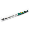 Professional Durable Electric 1/2 inch Adjustable  68-340Nm universal torque wrench For Mechanics